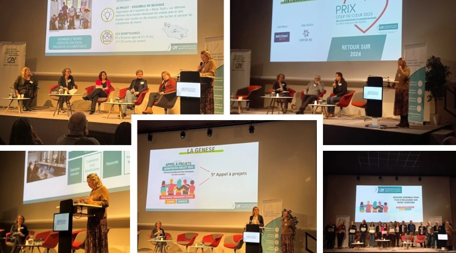 Photo de la Fondation