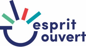 Logo esprit ouvert