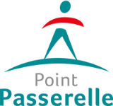 Logo Point Passerelle