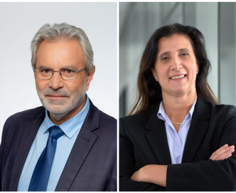 Patrice Grégoire, Laure Belluzzo