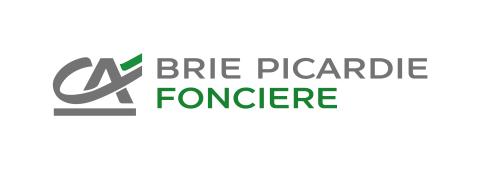 logo - La Foncière - Crédit Agricole Brie Picardie