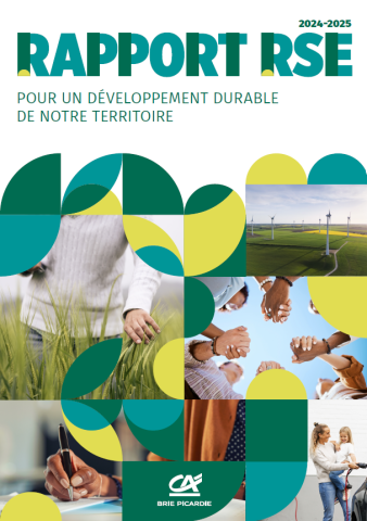 Rapport RSE